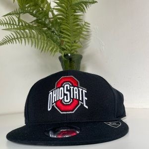 Ohio State Buckeyes New